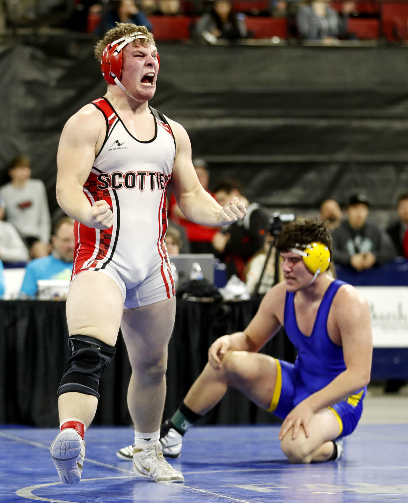 State Wrestling Championships